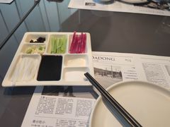 -小大董·烤鸭(观景餐厅·南京西路店)