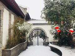 -七贤国际青年旅舍(西七路分店)