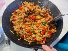 -福巷湘食小馆·猛火现炒(上海首店)