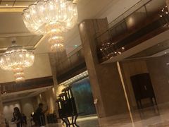 -杭州城中香格里拉大酒店