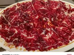-金龙大四喜牛肉火锅