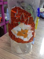-瓦匠工社·马赛克·积木拼图·亲子手工DIY