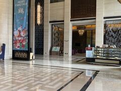 -广州增城富力万达嘉华酒店