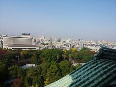 -名古屋城