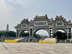 -顺峰山公园