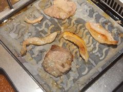-星伦多自助料理·涮烤一体(虹悦城店)