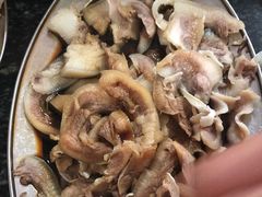 猪脸肉-添宝粿条店