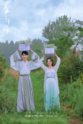 -唯一视觉婚纱摄影(李家村店)