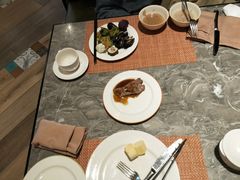 -松咖啡自助餐厅·松北香格里拉