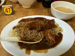 -顺发饮食店(景泰西六巷店)