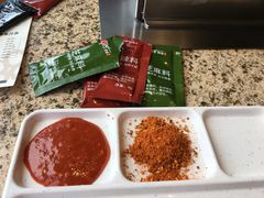 -丰茂烤串(公园店)