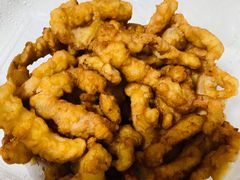 软炸肉-船歌鱼水饺(高新园区店)