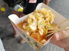 -国足臭豆腐(明瓦廊店)