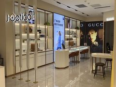 -J-Optical佳视明眼镜·蔡司视觉(青岛金茂览秀城店)