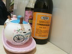 -老妈食光小馆(国权路店)