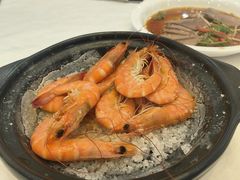 -金华安大酒楼·老牌潮菜·粤式茶点(东方国际店)