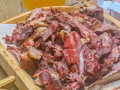 -宗泉烤全羊·烤羊腿·家常菜(解放东路店)