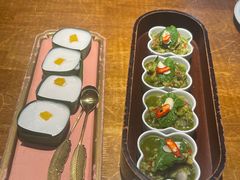 -泰澜得泰国菜(大学城店)
