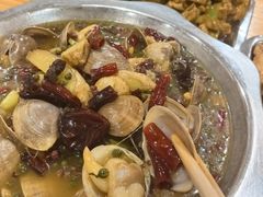 -陈氏肥蛤(小纬六路总店)