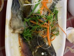 -琼大师东方烤乳猪(亚特兰蒂斯店)