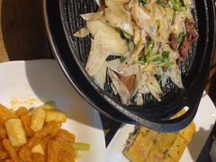 -粗茶淡饭·隐庐私厨(东亭店)