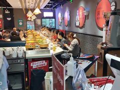 -龍歌自助小火锅(李沧丽达店)