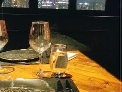 靠窗位-AZUL by FUEL蓝色·法式酒馆(琶醍店)