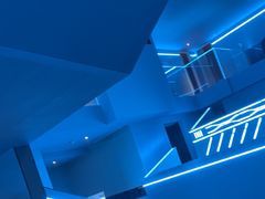 -碧涛阁·泡泡海洋·汤泉洗浴(王府花园店)