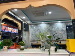 -西域美食(西直门南小街店)