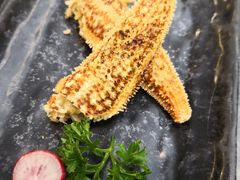 烤海星-菊上料理(蜀山银泰百货店)