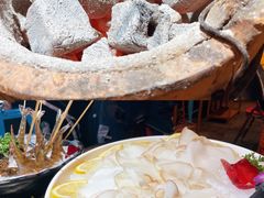 -捞围鲜·港式打边炉(海阳路店)