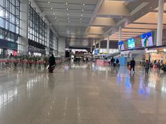 -南宁东站