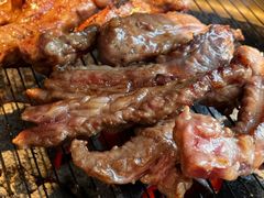 -范儿·嫂子烤肉·精致炭火烤肉(长治路店)