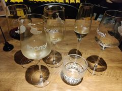 -ibarrel爱杯·bistro&brunch(江宁路店)