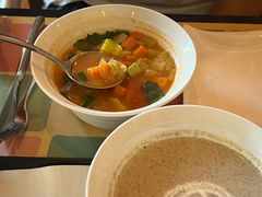 -安妮意大利餐厅(国贸店)