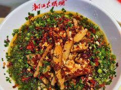 -湘江大码头·龙虾馆(渔人码头一店)