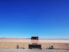 -嘉峪关关城