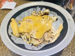 -老客家·客家菜(万达店)