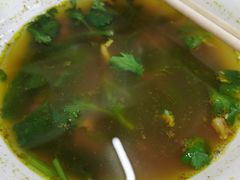 -舒蔡记生煎菜饭(云南中路店)