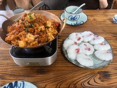-无名小酒馆·湖北私房菜(昙华林店)