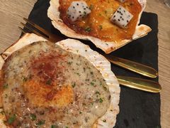 -CRAZYONES西班牙海鲜饭(日月光店)