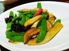 四季时蔬-西安饭庄·非遗陕菜(钟楼店)