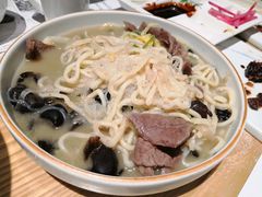 -小大董·烤鸭(凤凰汇店)