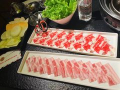 -伊茉家的烤肉店(勒泰中心店)