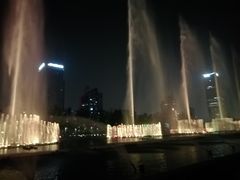-百林公园-两江幸福广场