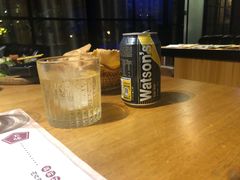 -暹罗酒肆泰餐厅酒吧