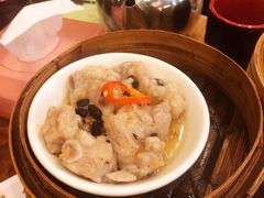 豉汁排骨-添好运点心专门店(深水埗店)