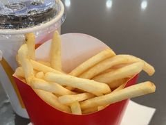 -麦当劳(杭州东站高铁店)