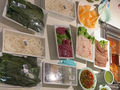 -野妹火锅(龙岗店)