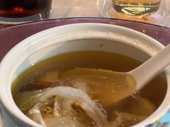 -君来湖滨饭店·渔餐厅